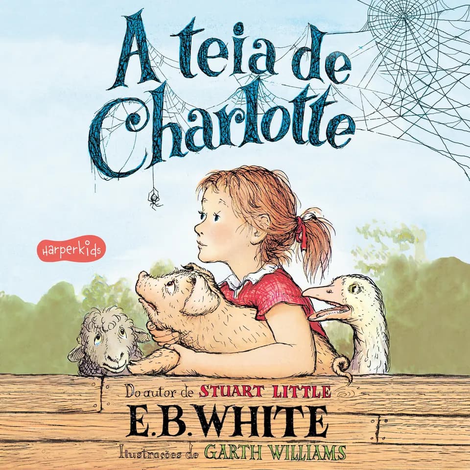 Livro no catálogo Pilgrim
